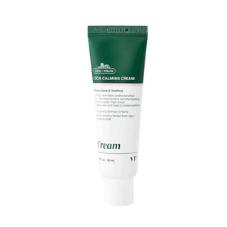 VT - Cica Calming Cream 50ml - Koreabe
