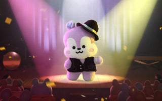 BT21 - MANG Born to Dance Doll - Koreabe