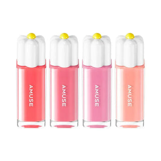 Amuse Dew Tint New Version - 14 Color - Koreabe