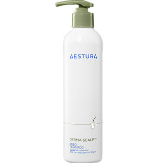 Aestura - Derma Scalp Sebo Shampoo 300ml