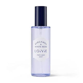 Loivie - Perfumed Mist White Rose 120ml