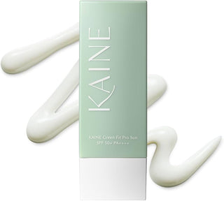 Kaine - Green Fit Pro Sun SPF50+ PA+++ 55мл