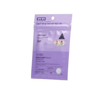 VT - Reedle Shot Facial Repair EGF Essence Pad 8ea - Koreabe
