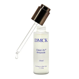 DMCK - Clean AC Ampoule Sensitive Skin Type 30ml - Koreabe