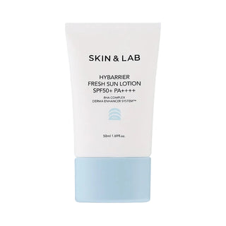 Skin&Lab - Hybarrier Fresh Sun Lotion SPF50+ PA++++ 50ml