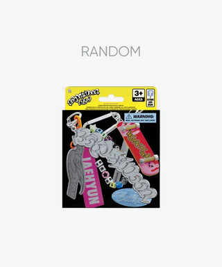 BOYNEXTDOOR - 3rd EP [19.99] (Clink ver.) (Random) - Koreabe