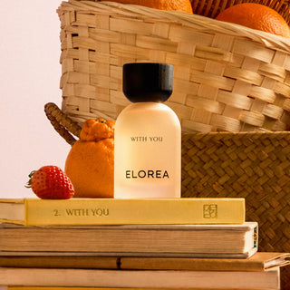 Elorea - With You Perfum 50ml