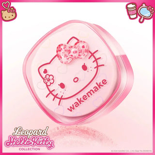 Wakemake - Stay Fixer Multi Color - 2 Options (Sanrio Ver)