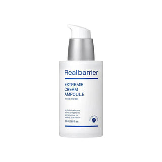 Realbarrier - Extreme Cream Ampoule 50ml - Koreabe