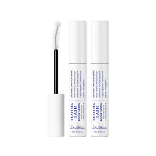 Dr Althea - Lash Boost Serum 9ml + 9ml