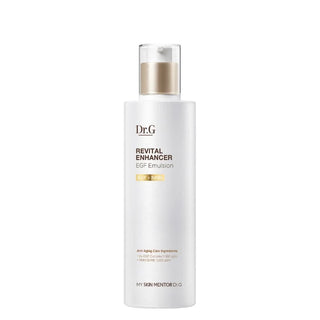 Dr G - Retival Enhancer EGF Emulsion 150ml