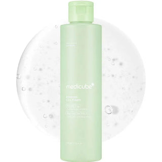 Medicube - Exosome Cica Toner 210ml - Koreabe