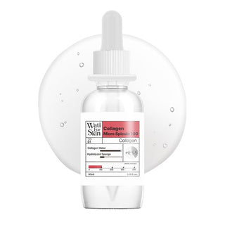 Wati For Skin - Collagen Micro Spicule 100 - 30ml