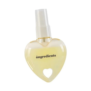 Ongredients - Спрей-мист для сияния кожи Skin Barrier Inner Glow Heart 50мл