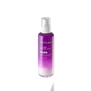 Mary&May - Collagen Booster PDRN Lotion 120ml