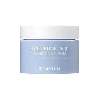 JayJun - Hyaluronic Acid Hydrating Cream 50g - Koreabe