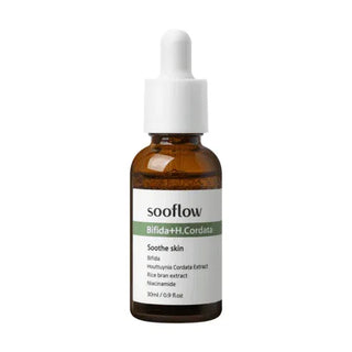 sooflow - Bifida+H.Cordata Ampoule 30ml - Koreabe