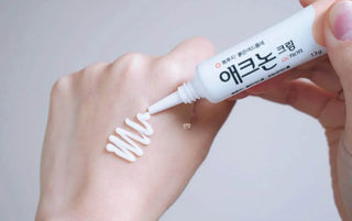 Dong A - Acnon Cream 13g - Koreabe