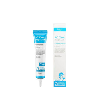 P Lab - AC Clear Magic Gel 30ml - Koreabe