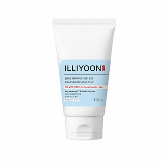 Illiyoon - Концентрированный лосьон с церамидами Ceramide Ato, 128 мл