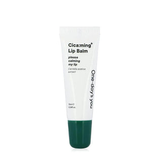 One-day's you - Cica:ming Lip Balm 10ml - Koreabe