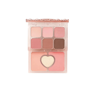 Etude - My Pretty Palette - 8 Colors