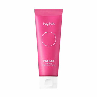 beplain - AHA BHA Cleansing Foam 120ml - Koreabe
