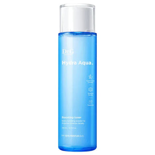 Dr.G - Hydra Aqua Toner 200ml - Koreabe