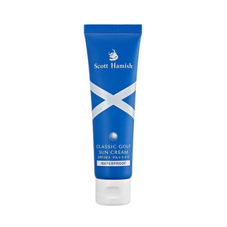 Scott Hamish - Classic Golf Sunscreen SPF50+ PA++++ 40ml - Koreabe