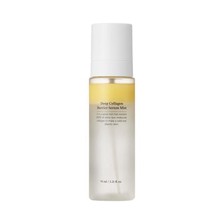 Sungboon Editor - Двухфазная сыворотка-спрей с коллагеном Deep Collagen Barrier Serum Mist 95мл