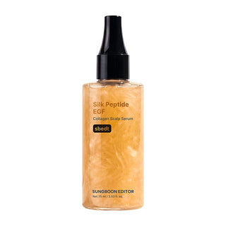 Sungboon Editor - Collagen Scalp Serum 75ml