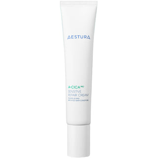 Aestura - A Cica Sensitive Repair Cream 40ml