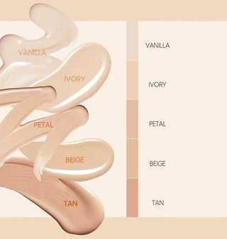 espoir - Protailor be glow Cushion New class SPF42 PA++ - 5 Colors - Koreabe