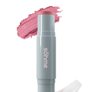Sohme - Two Go Blush & Glow Stick - 4 Colors