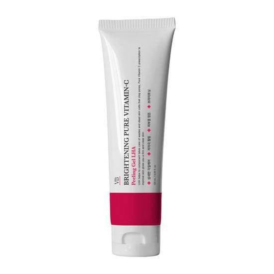 VB - Brightening Pure Vitamin C Peeling Gel LHA 120ml - Koreabe