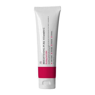 VB - Brightening Pure Vitamin C Peeling Gel LHA 120ml - Koreabe