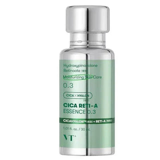 VT - Cica Reti-A Essence 0.3 30ml - Koreabe