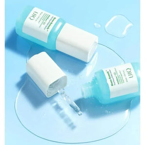 UIQ - Biome Remedy Pore Reset PDRN Serum 30ml - Koreabe
