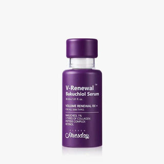 11uesday - V Renewal Bakuchiol Serum 30ml - Koreabe