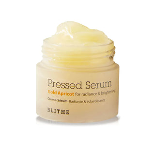 Blithe - Pressed Serum Gold Apricot 50ml - Koreabe