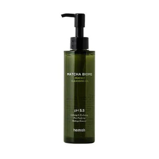 Heimish - Гидрофильное масло Matcha Biome Perfect Cleansing Oil 150 мл