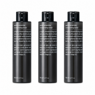 Musinsa Beauty - Увлажняющий тонер Penta Ceramide 150мл*3
