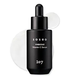 107 Beauty - Vinbiome сыворотка с витамином С 30мл