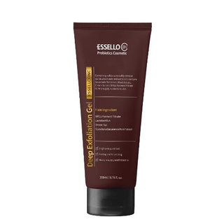 Essello - Deep Exfoliation Gel 200ml
