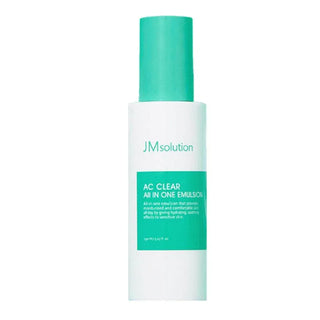 Jmsolution - AC Clear All in One Emulsion 150ml - Koreabe