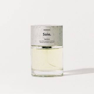 Granhand - Soie Signature Perfum 50ml