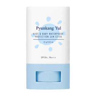 Pyunkang Yul - Kids & Baby Waterproof Protention Sun Stick SPF50+ PA++++ - Koreabe