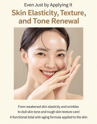 AHC - Renew Age Total Nourishing Toner 130ml