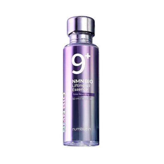 Numbuzin - NMN Bio Lifting-Sil Essence 50ml - Koreabe