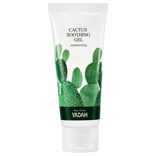 Yadah - Cactus Soothing Gel 250ml - Koreabe